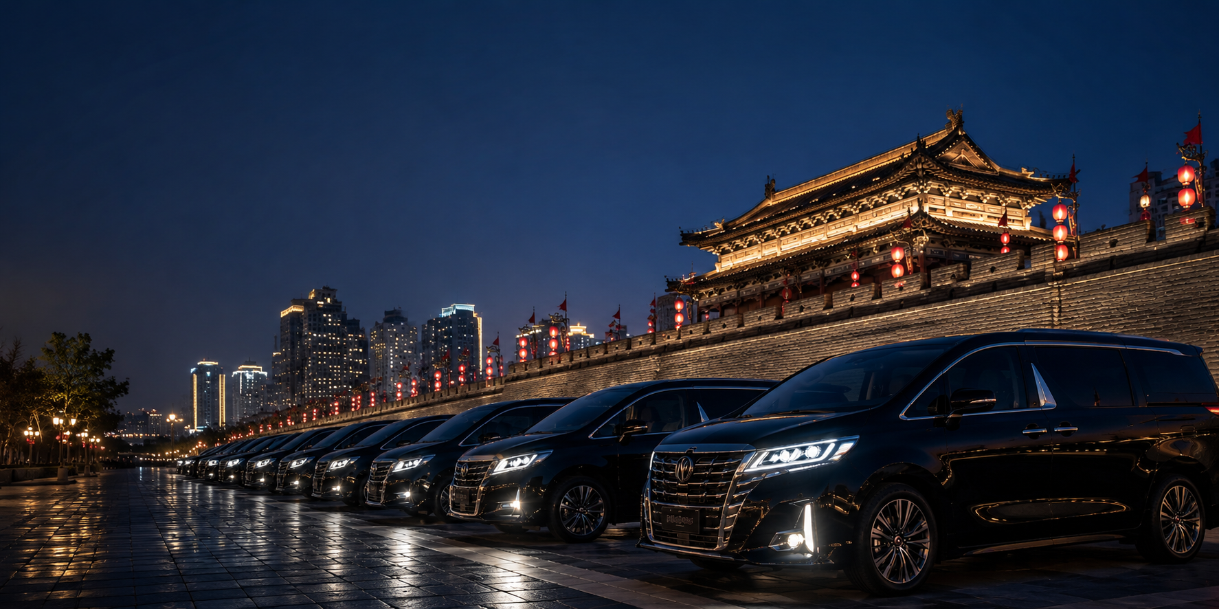 Xiaoyao Travel premium destination operations